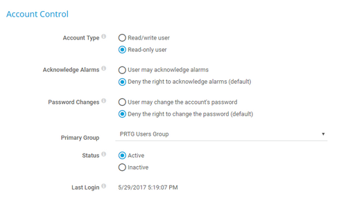 Access