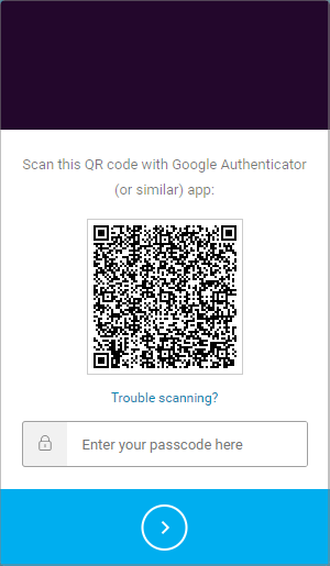 outlook sign in qr code